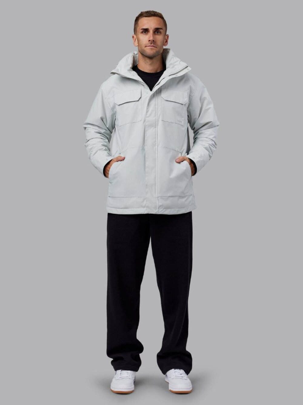 $250 NWT Men’s LSKD Marshall 2.0 Jacket - XL